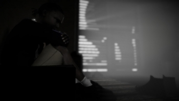 Papo + Yo Screenshot